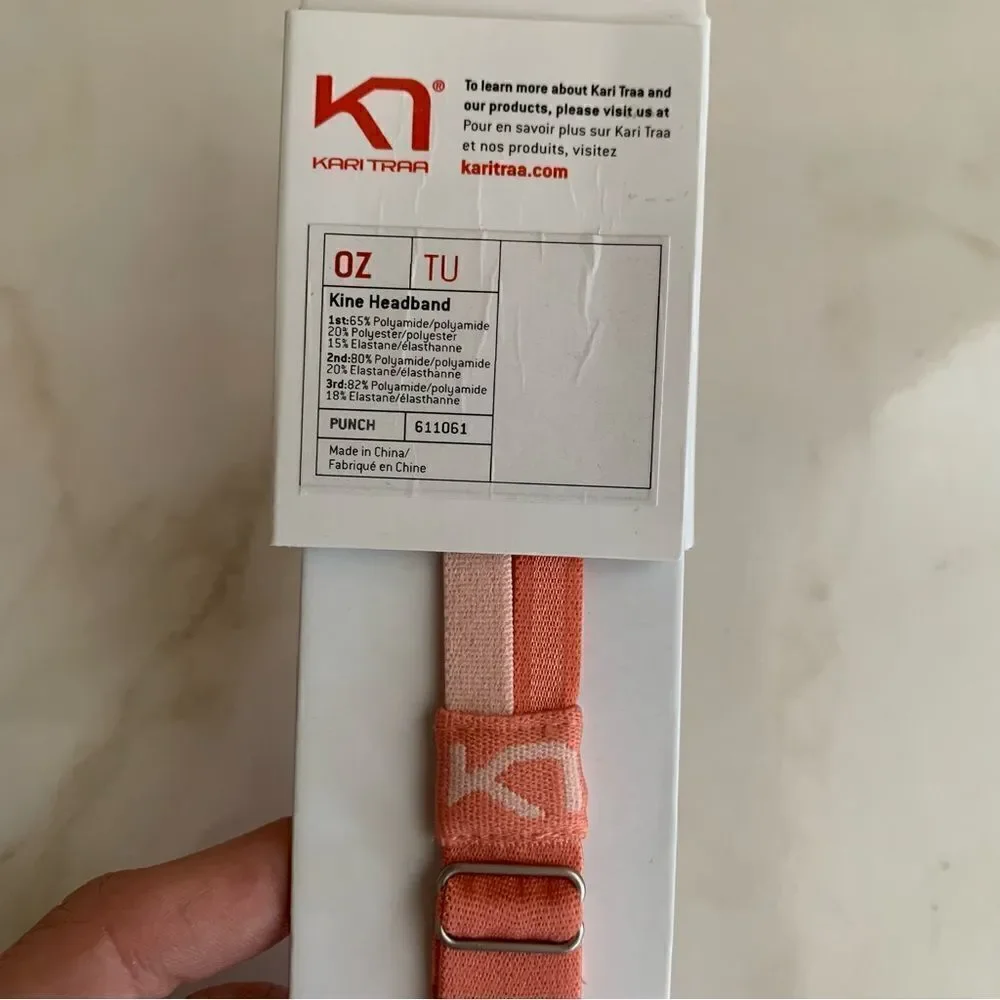 Kari Traa available nwt
